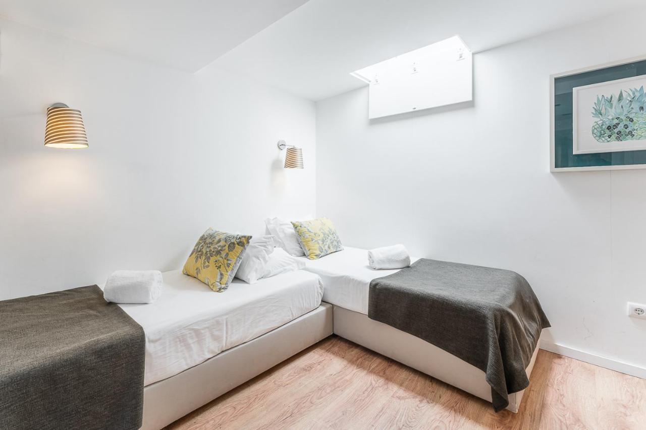 Holiday In Porto - Ribeira Center - 8 מראה חיצוני תמונה