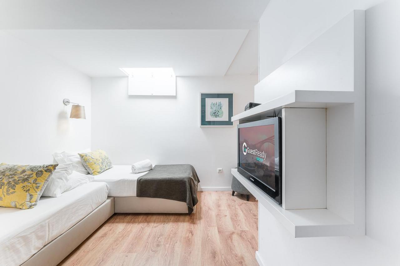 Holiday In Porto - Ribeira Center - 8 מראה חיצוני תמונה