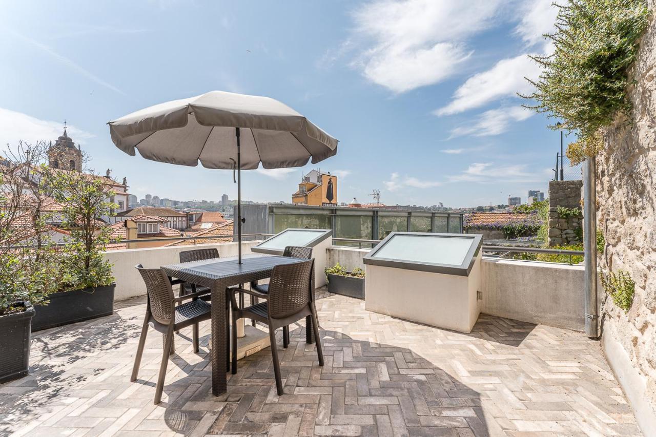 Holiday In Porto - Ribeira Center - 8 מראה חיצוני תמונה