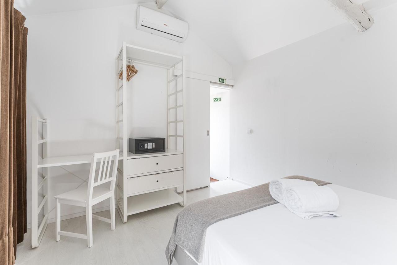Holiday In Porto - Ribeira Center - 8 מראה חיצוני תמונה
