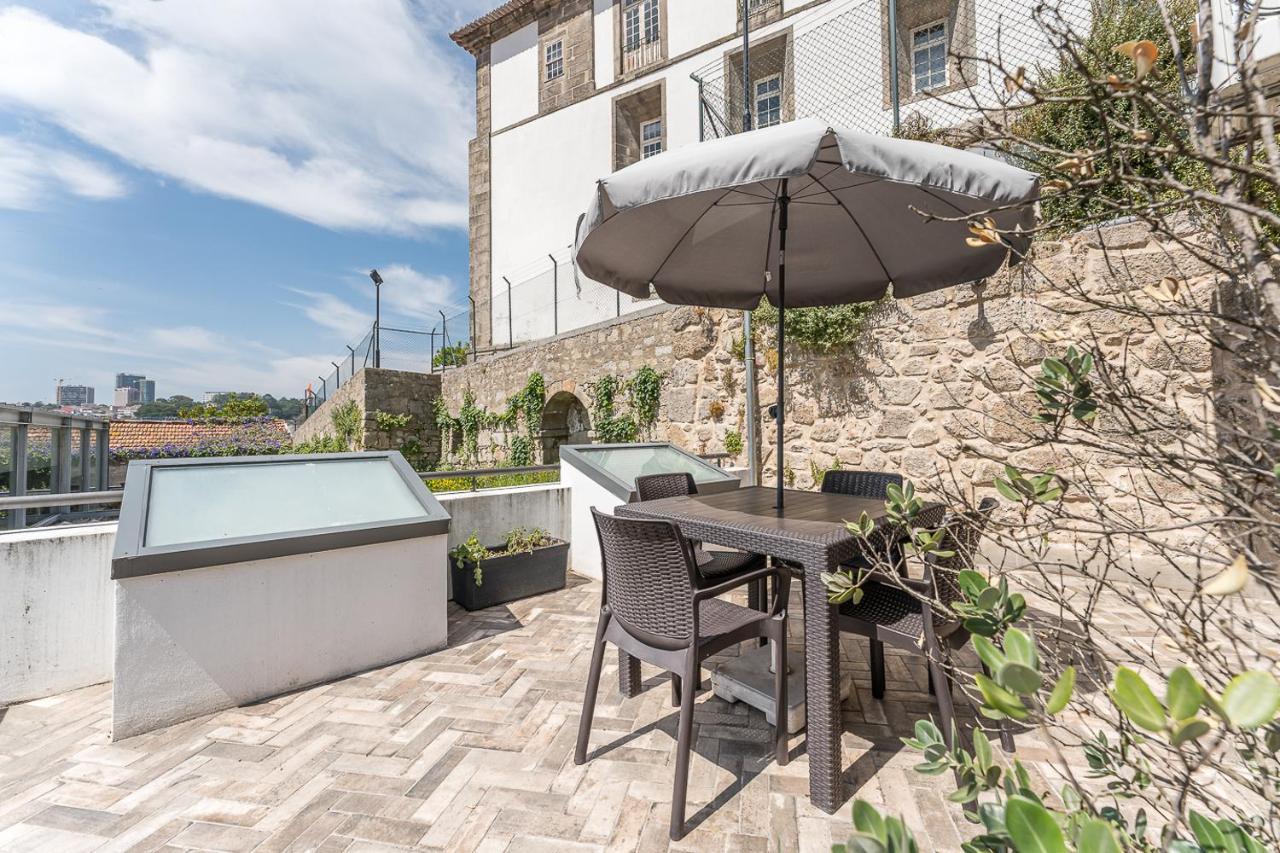 Holiday In Porto - Ribeira Center - 8 מראה חיצוני תמונה