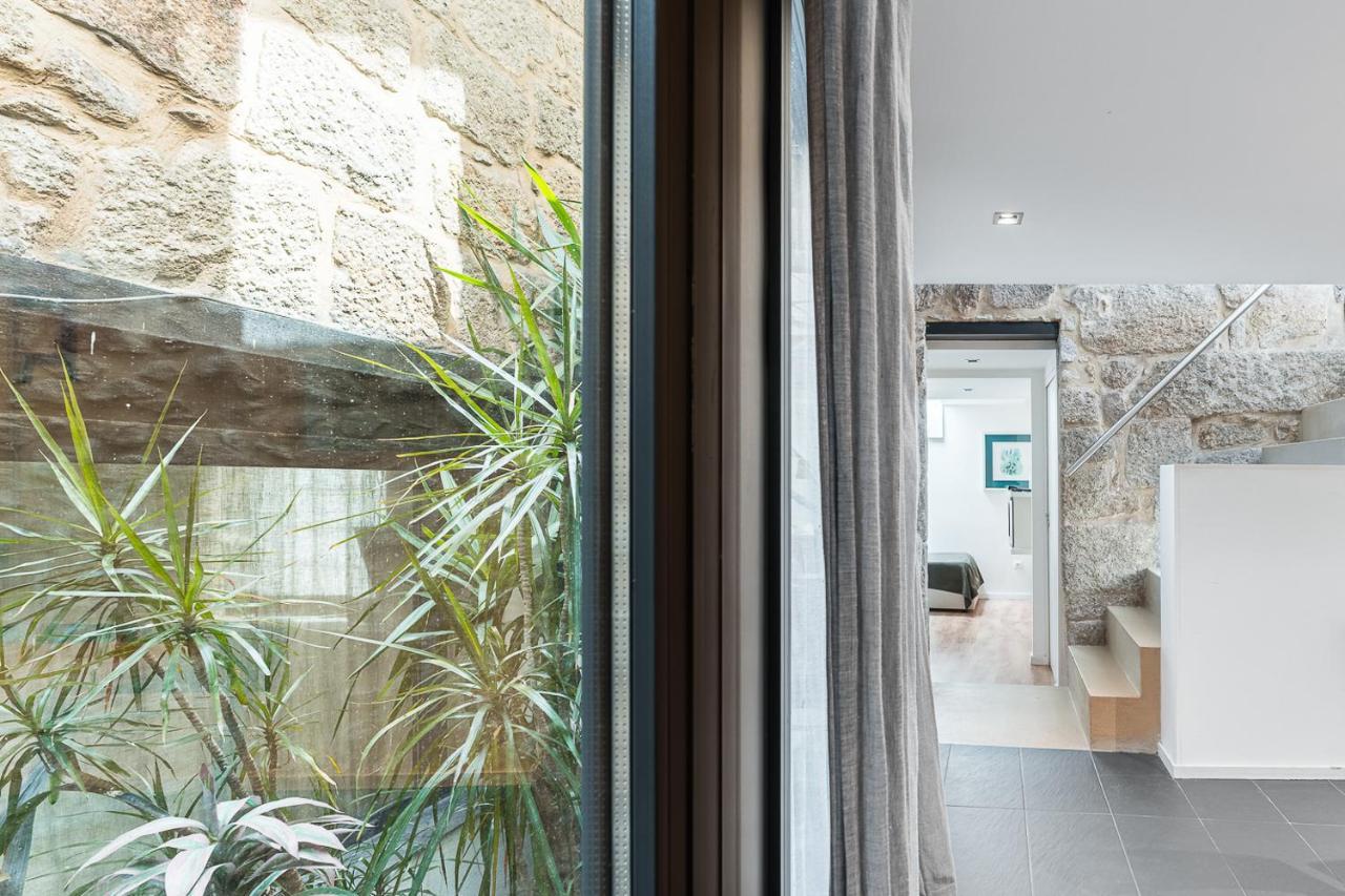 Holiday In Porto - Ribeira Center - 8 מראה חיצוני תמונה